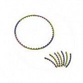 Обруч массажный Hula Hoop MHP-95