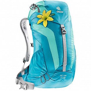 Рюкзак Deuter AC Lite 14 SL petrol-mint