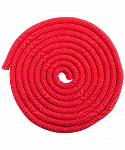 Скакалка Amely для художественной гимнастики RGJ-402 3м red