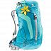 Рюкзак Deuter AC Lite 14 SL petrol-mint