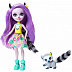 Кукла Enchantimals с питомцем GFN44