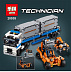 Конструктор Lepin Контейнерный Терминал 20035