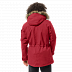 Куртка мужская Jack Wolfskin Glacier Canyon Parka red lacquer