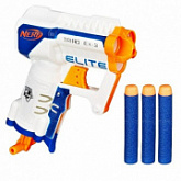 Бластер Nerf Элит Триад A1690