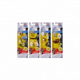Игрушка Spin Master Secret Life of Pets Мини-фигурки (4 штуки) 72818