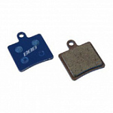 Тормозные колодки BBB DiscStop comp.w/Hope Mini, blue, BBS-61