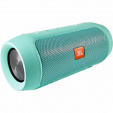 Портативная колонка JBL Charge 2 plus turquoise копия