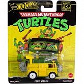Машинка Hot Wheels Premium Pop Culture Party Wagon (HXD63 HXF04)