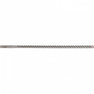 Сверло Bosch SDS+ 10х300х360 Plus-5x