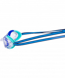 Очки для плавания 25Degrees Scroll 25D21010 green/blue