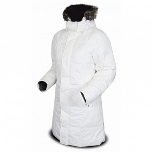 Пальто женское Trimm Misty white