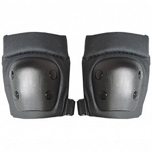 Комплект защиты для роликовых коньков RGX 114 black