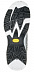 Полуботинки Jack Wolfskin Crosswind Low W grey
