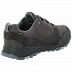 Полуботинки мужские Jack Wolfskin Activate Xt Texapore Low M dark steel / phantom