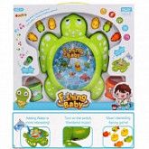 Игровой набор "Рыбалка" 3306-2