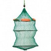 Садок с поплавком 2 секции