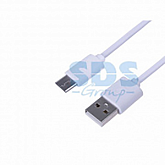 Шнур USB Rexant 3.1 type C-USB 2. 0 в 1 м white 18-1881-1
