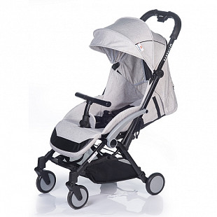 Коляска Babyhit Amber Plus grey