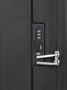 Чемодан Samsonite HI-FI 81см KD8*09 004 black