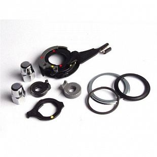 Запчасти Shimano к планетарной втулке для SG-8R31/8C31/8R36, стопорная шайба 7R/7L, CJ-8S40, KSM8S31A0040S