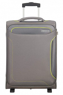 Чемодан American Tourister Holiday Heat 55см 50G-08003 Grey