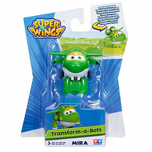Мини-трансформер Super Wings Мира YW710080