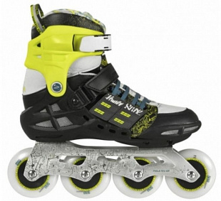 Роликовые коньки Powerslide Phuzion Urban 940182