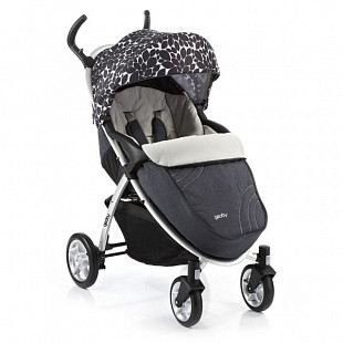 Коляска Geoby C409M R4GL