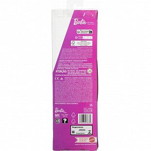 Кукла Barbie Fashionistas (FBR37 HRH19)