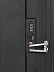 Чемодан Samsonite HI-FI 81см KD8*09 004 black