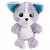 Мягкая игрушка Fancy Dolls "Хаски" 17 см DEKR0U Мягкая игрушка Fancy Dolls "Хаски" 17 см DEKR0U