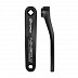 Шатун левый Force NINE3.2 175 мм 63545 black