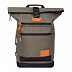 Рюкзак GRIZZLY RQ-912-1 olive