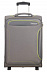 Чемодан American Tourister Holiday Heat 55см 50G-08003 Grey