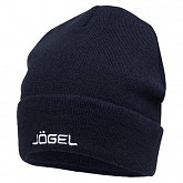 Шапка Jogel Camp Team Beanie black