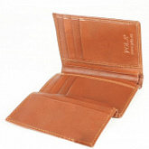 Кошелек Pola 4064к light brown