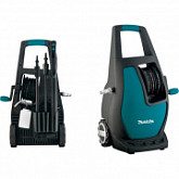 Очиститель высокого давления Makita HW112