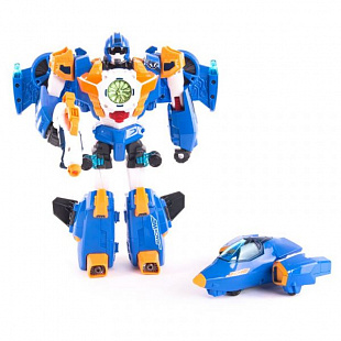Трансформер Tobot Тобот МЭХ W 301049