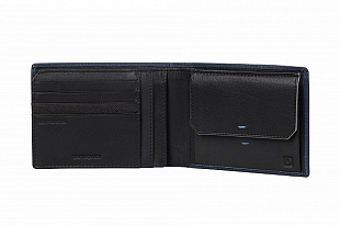 Портмоне Samsonite Spectrolite Slg CF1-91007 Blue