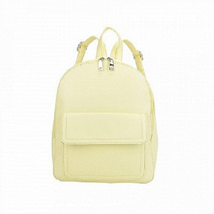 Городской рюкзак Ors Oro DS-0139 /4 yellow