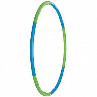 Обруч массажный Starfit разборный HH-103 (90 см)