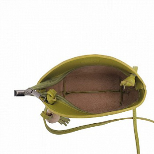 Сумка городская Ors Oro CS-0029 /3 olive