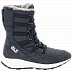 Ботинки женские Jack Wolfskin Nevada Texapore High W dark blue / off-white