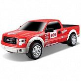 Радиоуправляемая машина Maisto Форд F150 STX (81142) red