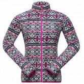 Джемпер женский Alpine Pro Elkie 2 LSWH068411 pink