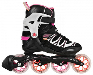 Роликовые коньки Powerslide Zeta Women 940176