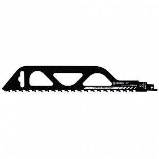 Полотно пильное Bosch для GSA S 1243 HM 2 608 650 355