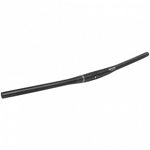 Руль Zoom MTB 780х22,2/31,8мм 5-403206 Black Matt