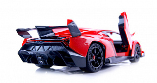 Радиоуправляемая машина MZ LAMBORGHINI VENENO 1:14 Серия S 2289S