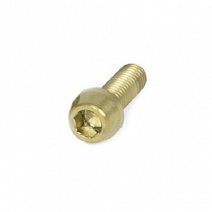 Болт A2Z Ti 18 мм B-M6180 Gdn